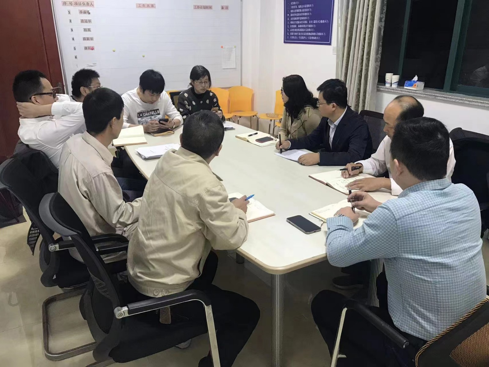 常熟市宏宇電力工程有限公司圓滿通過質(zhì)量管理體系、環(huán)境管理體系、職業(yè)健康安全體系認(rèn)證
