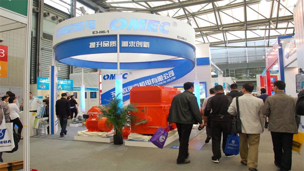 展臺(tái)設(shè)計(jì)、案例