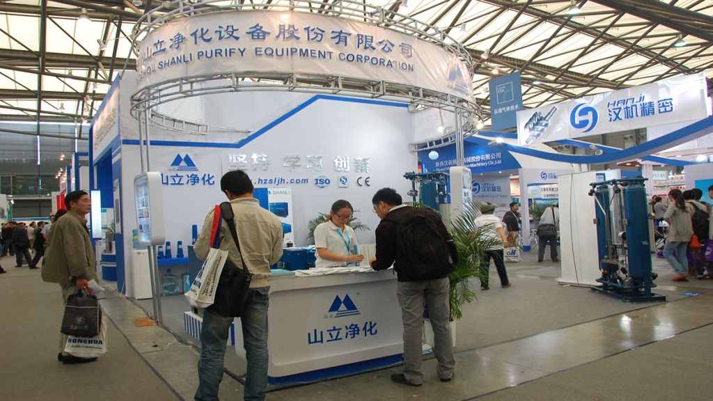 展臺(tái)設(shè)計(jì)、案例